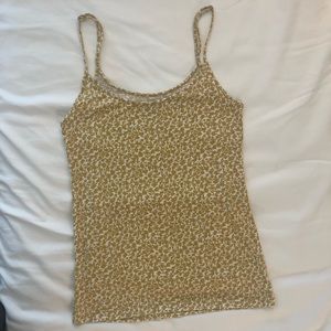 🌸4/$20 | LOFT tank top | Small